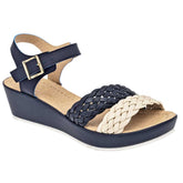 Diexca Sandalia para mujer